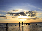 Pantai Tablolong, Destinasi Mempesona di Kupang
