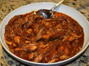 Kuliner Super Pedas dari Penjuru Dunia
