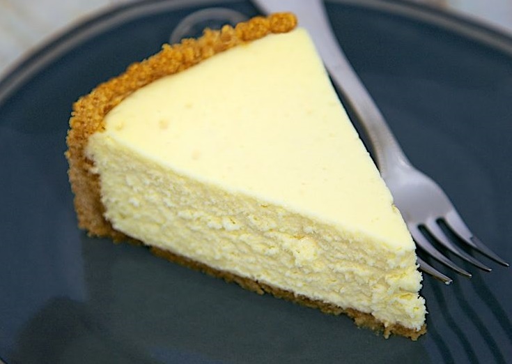 Cheesecake dari Bakteri Kotoran Gorila