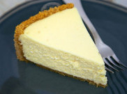Cheesecake dari Bakteri Kotoran Gorila
