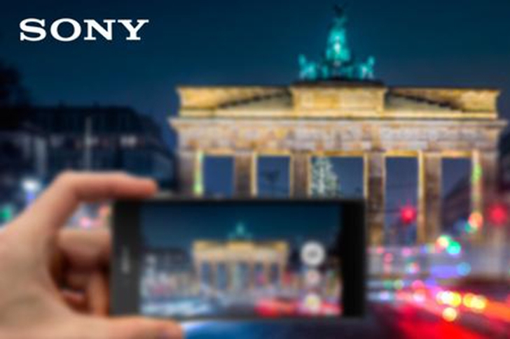 Sony Xperia Z5 Dibekali Kamera Autofocus Hibrida