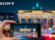 Sony Xperia Z5 Dibekali Kamera Autofocus Hibrida
