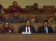 Sidang Paripurna DPR