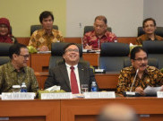 Pengesahan APBN 2016 Ditunda