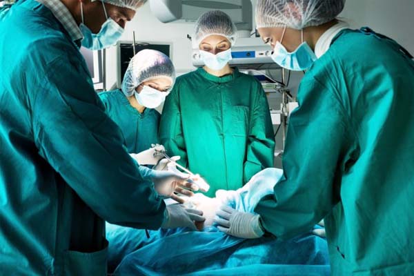 Universitas London Mampu Buat Penis Buatan