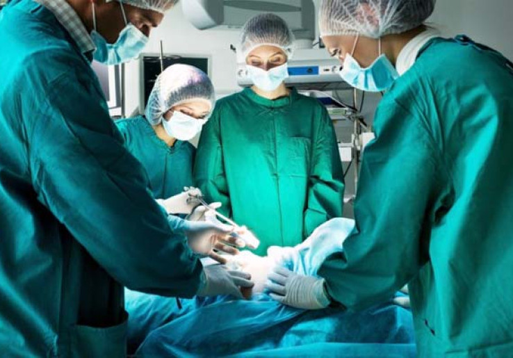 Universitas London Mampu Buat Penis Buatan