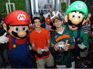 Nintendo Telah Ajukan Paten Baru