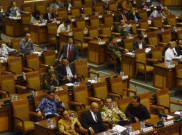 Tax Amnesty Bukan untuk Lindungi Koruptor