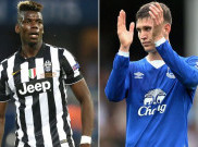 Chelsea Siap Daratkan Pogba dan Stones ke Stamford Bridge