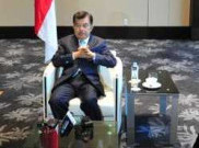 Kondisi Makin Baik, Jusuf Kalla Boleh Pulang