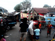 Sudah Bayar Pajak, Warga Bukit Duri Tetap Digusur