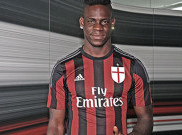 Adriano Galliani: Balotelli Sudah Berubah