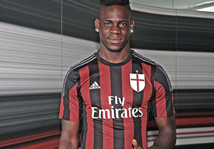Adriano Galliani: Balotelli Sudah Berubah