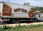 Heboh 50 Pengungsi di Austria Ditemukan Tewas dalam Truk 