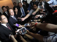 Jepang Mau Meningkatkan Kerjasama Ekonomi dengan Indonesia, Jokowi Bersyukur