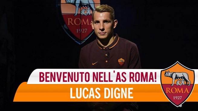 Tinggalkan PSG Pemain Ini Gabung AS Roma