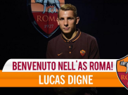 Tinggalkan PSG Pemain Ini Gabung AS Roma