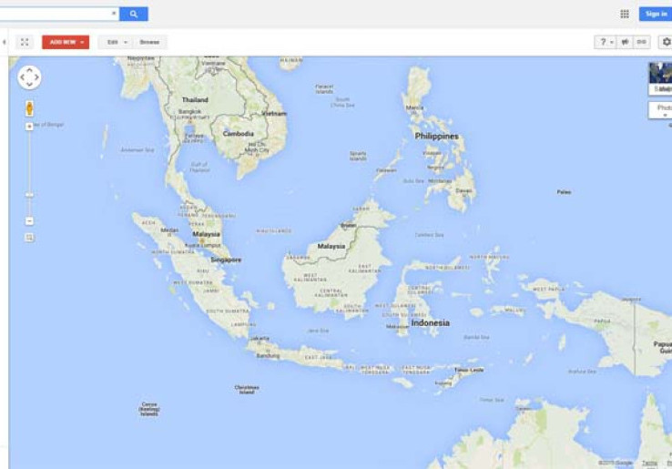 Google Map Maker Telah Kembali