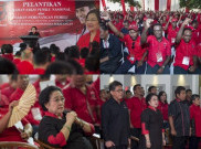 PDIP Siapkan Saksi Pilkada Serentak