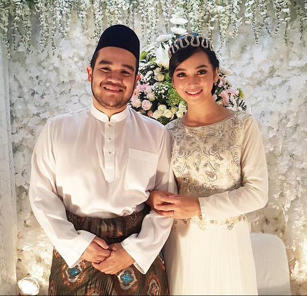 Nikah Muda, Tya Arifin Antisipasi Perceraian