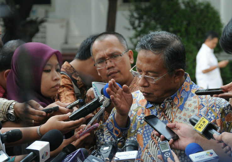 Lippo Group Minati DIRE Asal BI Rate Turun 