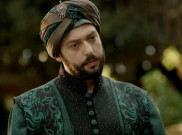 Kesedihan Suleiman Atas Ibrahim Pasha Saat Sakratulmaut