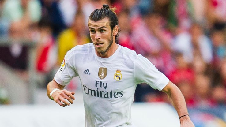 Inginkan Gareth Bale, Manchester United Wajib Lepas David De Gea