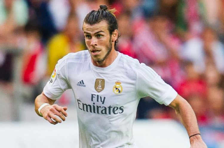 Inginkan Gareth Bale, Manchester United Wajib Lepas David De Gea