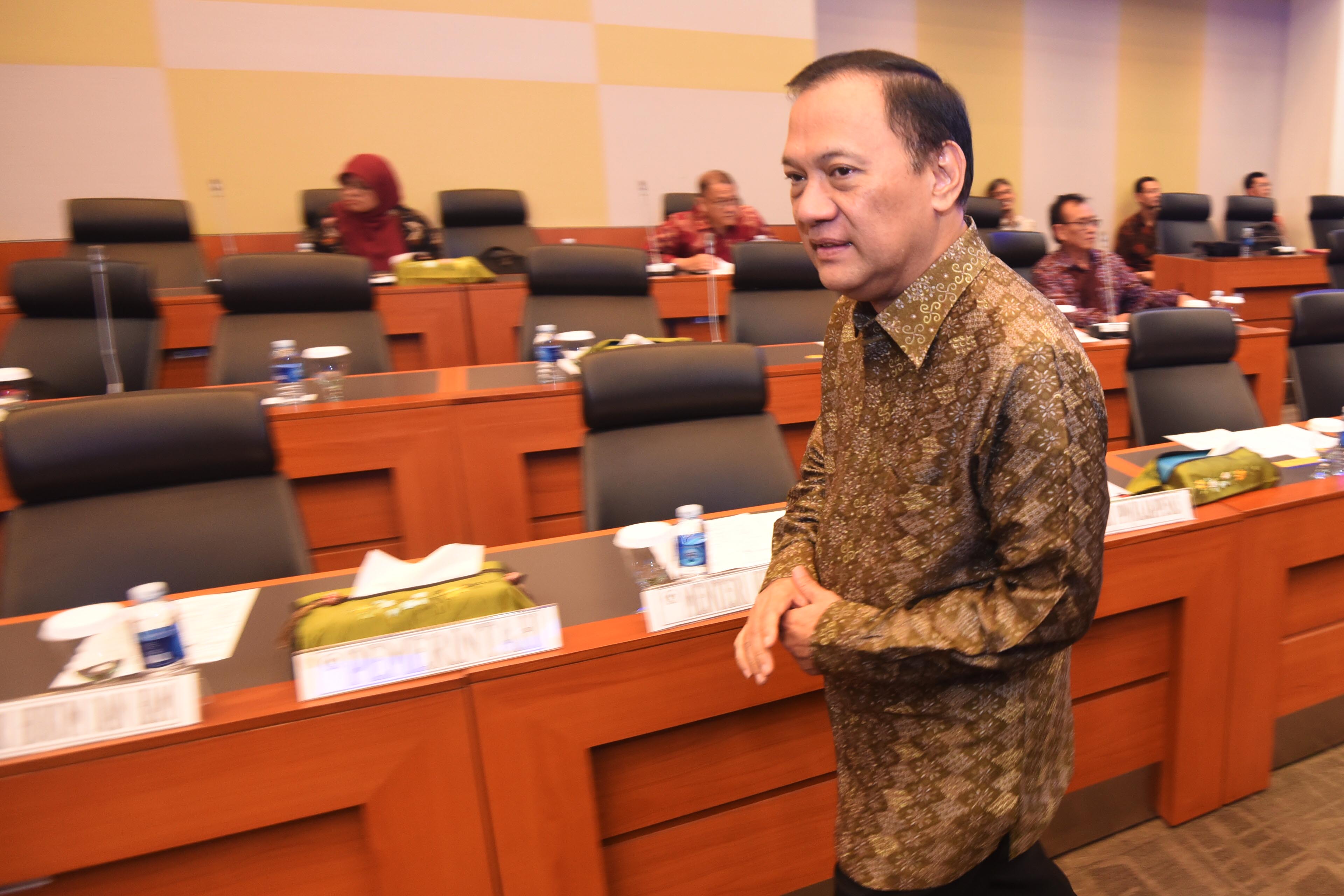 BI: Dana Asing Masuk Menurun Jadi Rp50 Triliun
