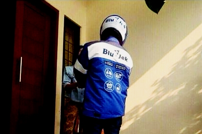September Blu-Jek Resmi Beroperasi