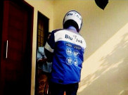 September Blu-Jek Resmi Beroperasi