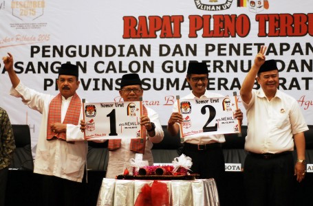 KPK: Dana Bansos dan Hibah Rawan Dikorupsi Jelang Pilkada