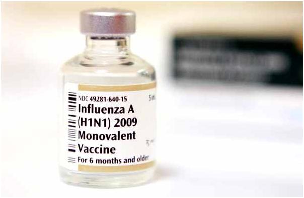 Ilmuwan Kembangkan Formulasi untuk Beberapa Strain Flu