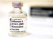 Ilmuwan Kembangkan Formulasi untuk Beberapa Strain Flu