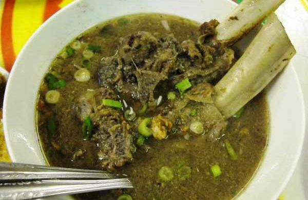 Wisata Kuliner Khas Makassar di Jakarta