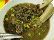 Wisata Kuliner Khas Makassar di Jakarta