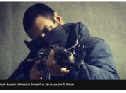 Hacker ISIS Asal Inggris yang Tewas Jadi Target Utama AS
