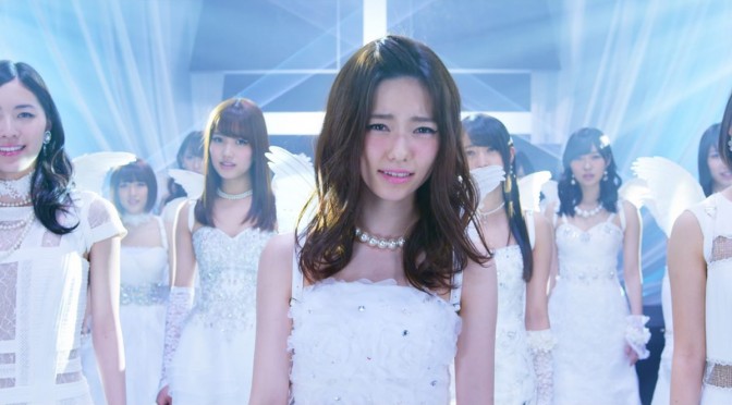 Full PV ‘Bokutachi wa Tatakawanai’ AKB48  Dirilis