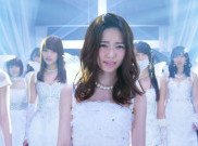 Full PV ‘Bokutachi wa Tatakawanai’ AKB48  Dirilis