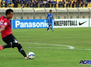 Harapan Pemain Persib di Tahun 2016