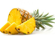Nanas Bisa Menurunkan Berat Badan 20 Kg dalam 3 Hari
