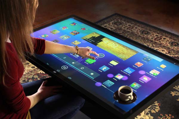Samsung Sedang Persiapkan Tablet Raksasa