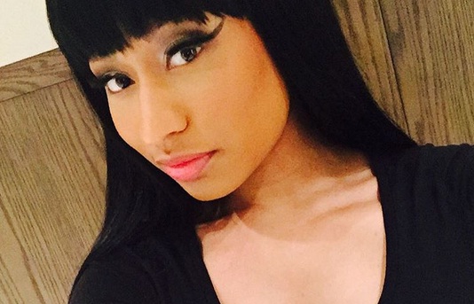 Nicki Minaj Jadi Pembuka di MTV Video Music Awards