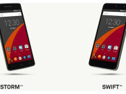 WileyFox, Produsen Ponsel Inggris yang Siap Debut