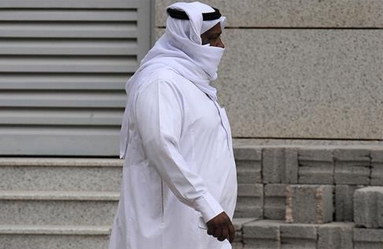 Virus MERS Renggut 19 Korban Jiwa di Arab Saudi