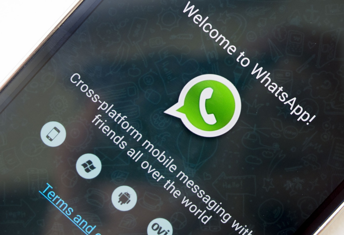 WhatsApp Versi Terbaru Bisa Hemat Kuota Data