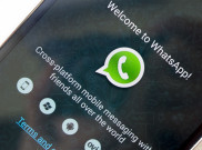  WhatsApp Versi Terbaru Bisa Hemat Kuota Data