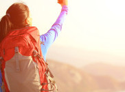 Tips Tampil Cantik dan Bugar Selama Travelling