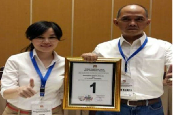 Ikhsan-Arsid Akan Ungkap Kecurangan Pilkada Tangsel 2015
