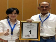 Ikhsan Modjo-Li Claudia Tolak Pengawalan Media